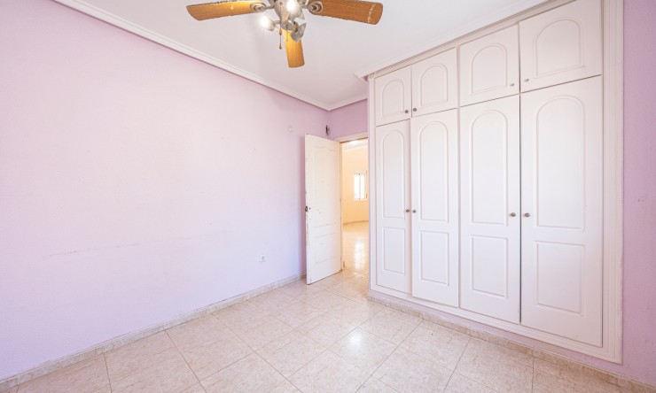 Wiederverkauf - Villa -
Ciudad Quesada - Rojales