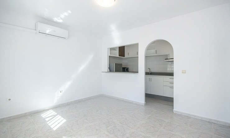 Revente - Villa -
SAN MIGUEL DE SALINAS - San Miguel de Salinas