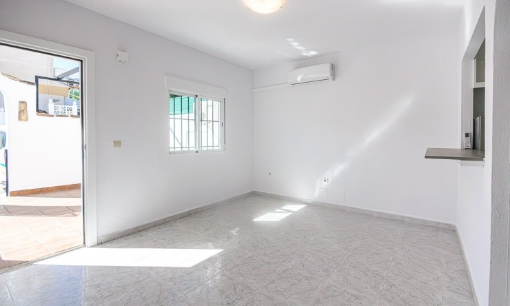 Revente - Villa -
SAN MIGUEL DE SALINAS - San Miguel de Salinas