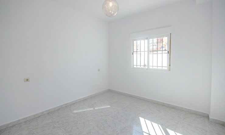 Revente - Villa -
SAN MIGUEL DE SALINAS - San Miguel de Salinas