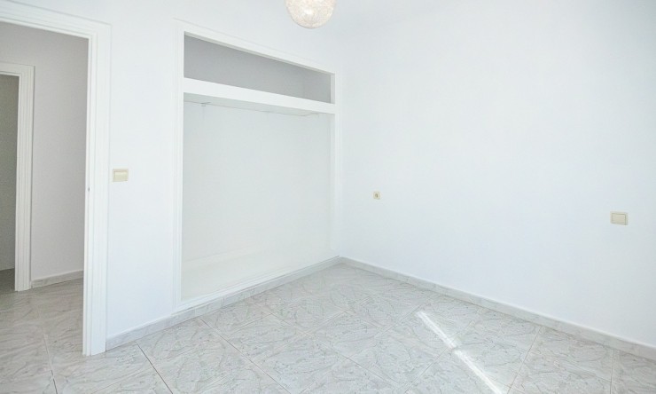 Revente - Villa -
SAN MIGUEL DE SALINAS - San Miguel de Salinas