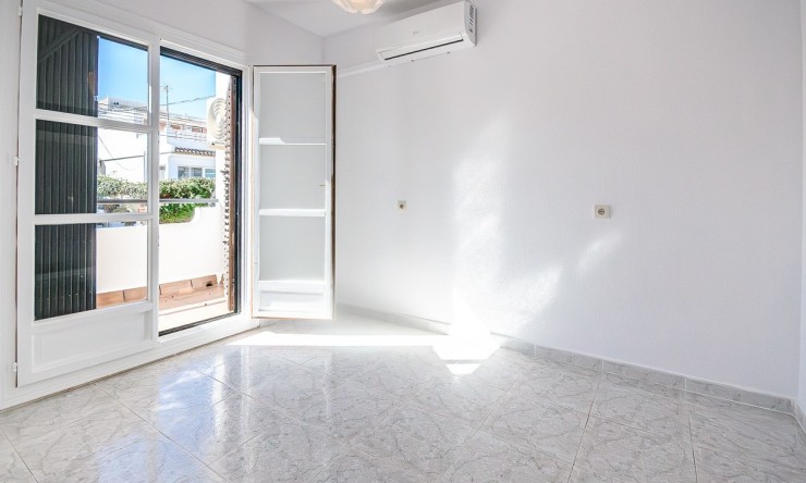 Revente - Villa -
SAN MIGUEL DE SALINAS - San Miguel de Salinas