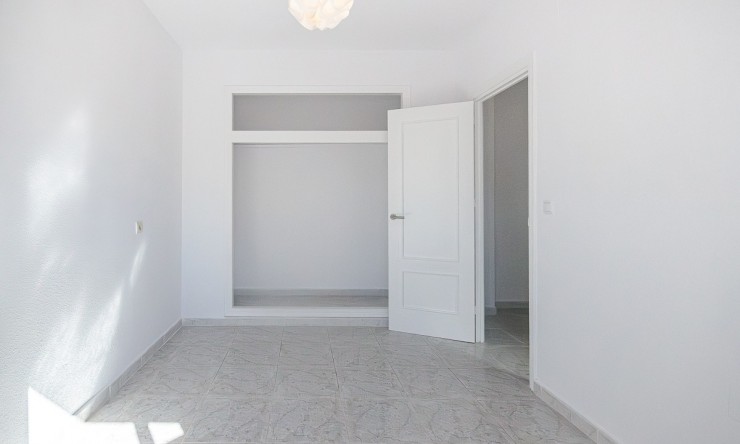 Revente - Villa -
SAN MIGUEL DE SALINAS - San Miguel de Salinas