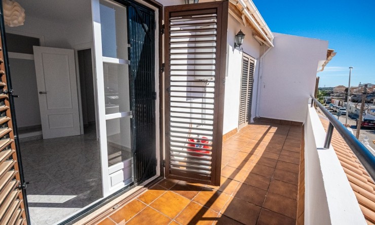 Revente - Villa -
SAN MIGUEL DE SALINAS - San Miguel de Salinas