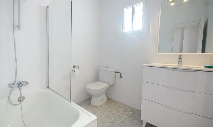Revente - Villa -
SAN MIGUEL DE SALINAS - San Miguel de Salinas