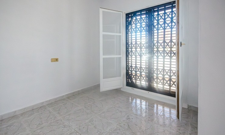 Revente - Villa -
SAN MIGUEL DE SALINAS - San Miguel de Salinas
