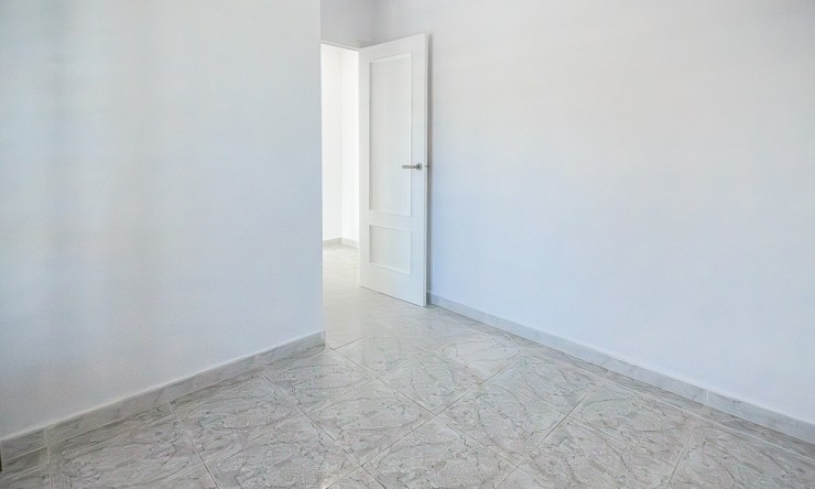 Revente - Villa -
SAN MIGUEL DE SALINAS - San Miguel de Salinas