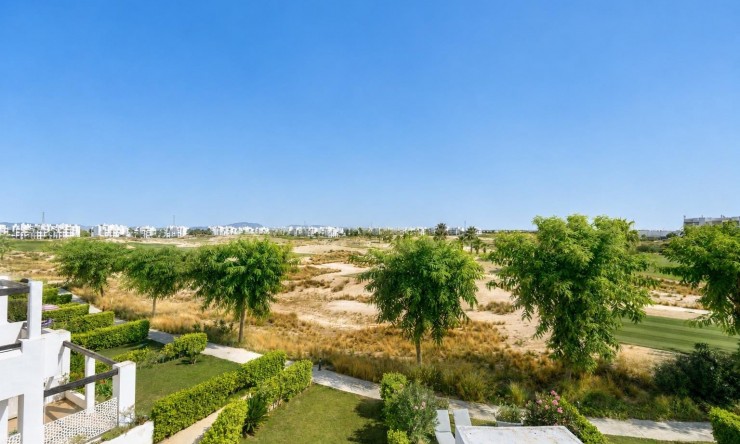 Reventa - Apartamento -
Las Terrazas de la Torre