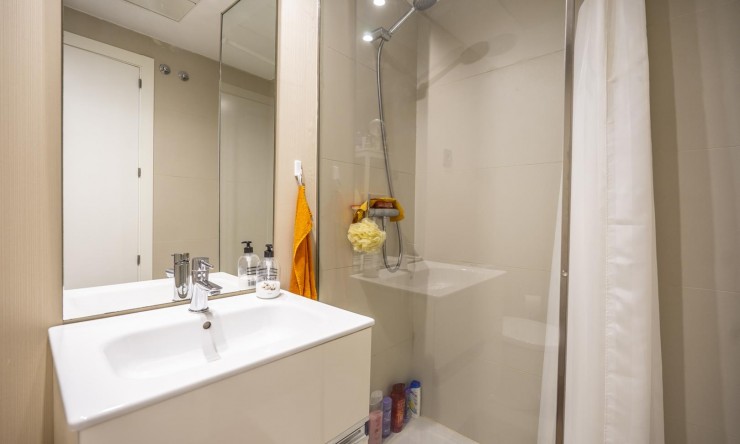 Reventa - Apartamento -
Las Terrazas de la Torre