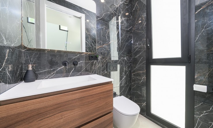 Resale - Villa -
Benissa