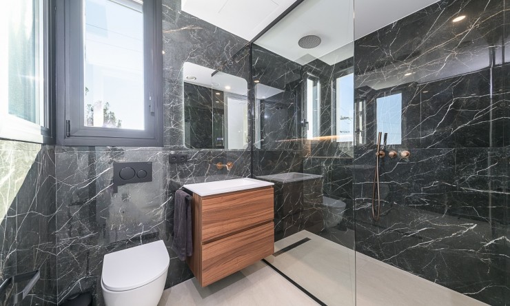 Resale - Villa -
Benissa