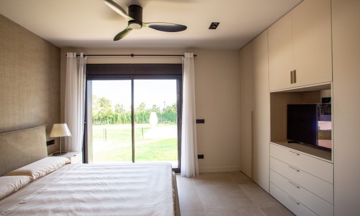New Build - Villa -
Denia - La Xara - La Sella