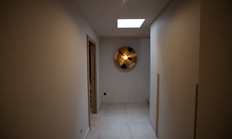 New Build - Villa -
Denia - La Xara - La Sella