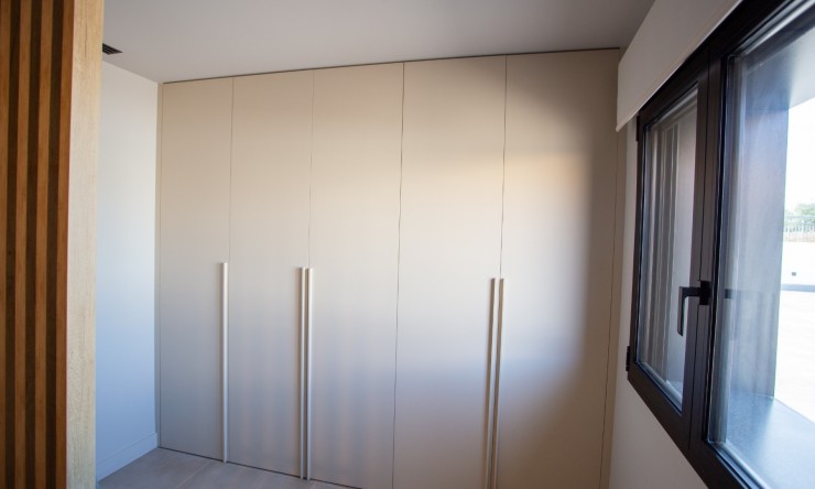 New Build - Villa -
Denia - La Xara - La Sella