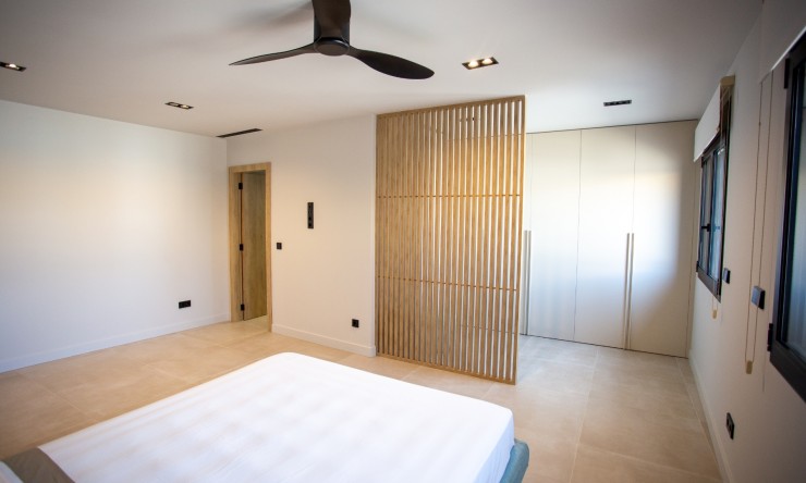 New Build - Villa -
Denia - La Xara - La Sella