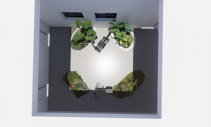 New Build - Apartment -
Torrevieja