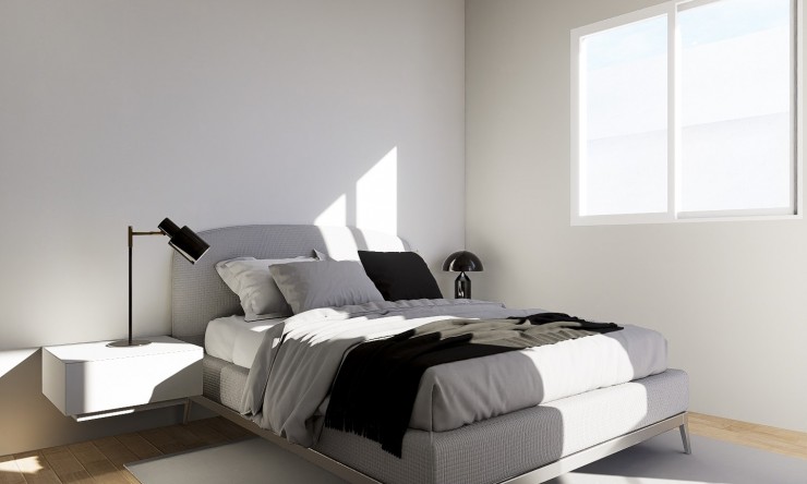 New Build - Penthouse -
Torrevieja