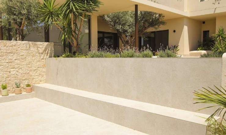 New Build - Villa -
La Marina