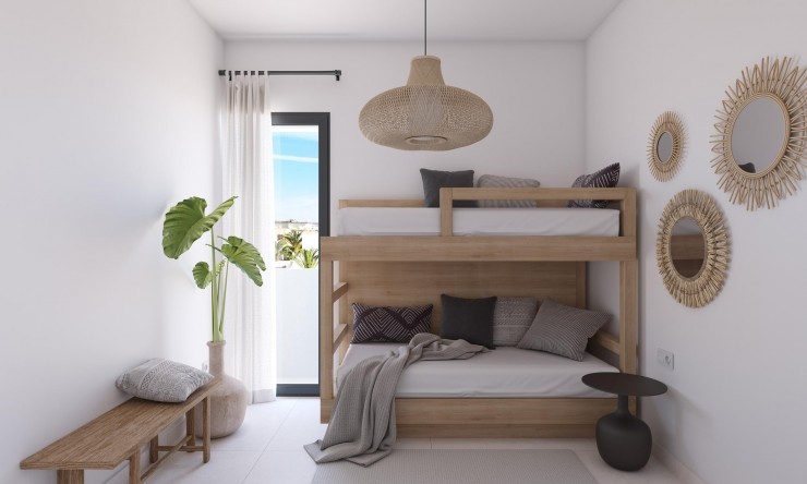 Nueva construcción  - Apartamento -
Vera