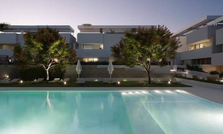 Nueva construcción  - Apartamento -
Vera