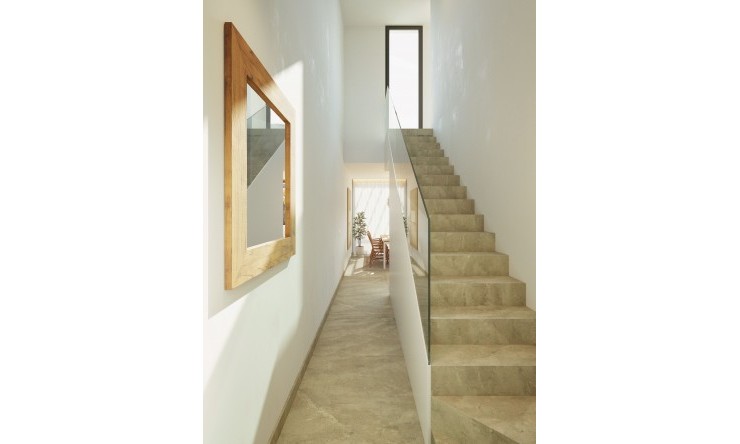 Nueva construcción  -  -
Murcia - Cartagena