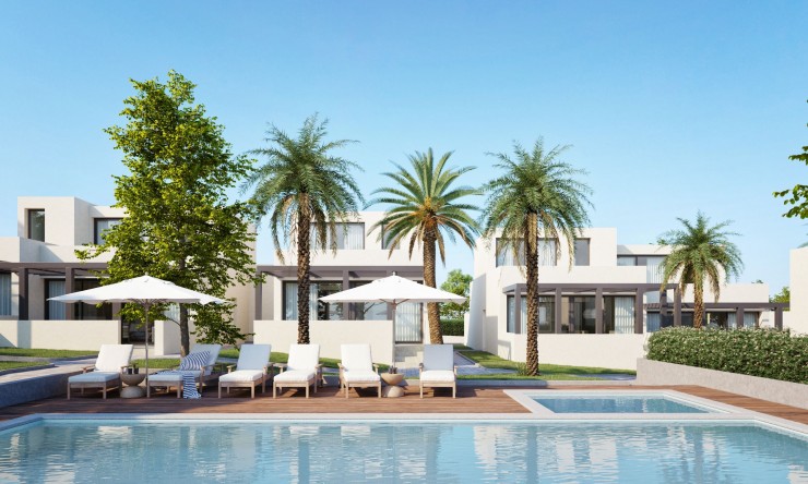 Nueva construcción  -  -
Murcia - Cartagena