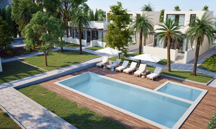 Nueva construcción  -  -
Murcia - Cartagena
