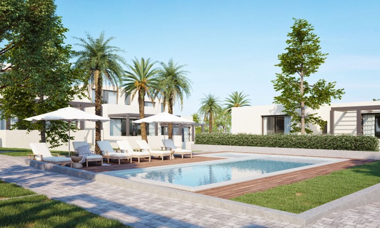 Nueva construcción  -  -
Murcia - Cartagena