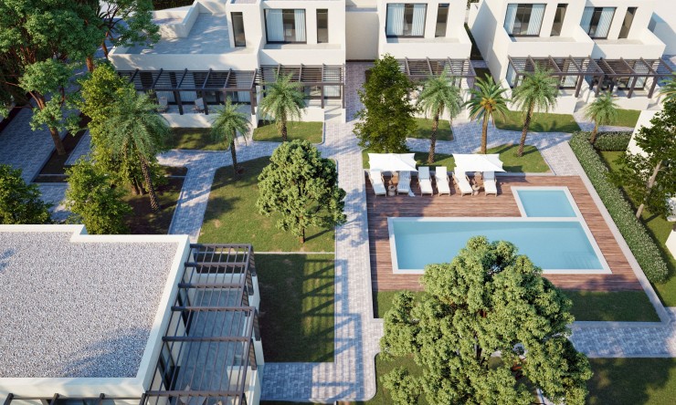 Nueva construcción  -  -
Murcia - Cartagena