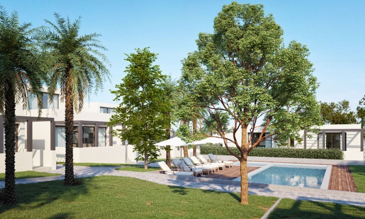 Nueva construcción  -  -
Murcia - Cartagena