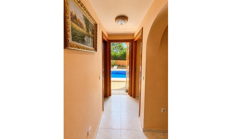 Reventa - Villa -
Alfas del Pí