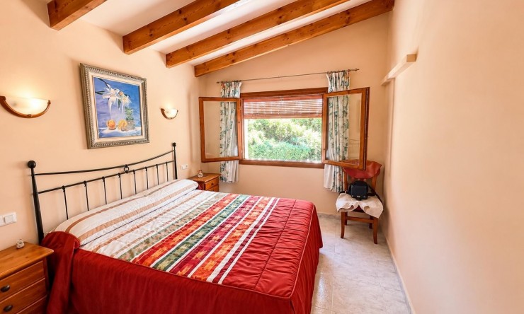 Reventa - Villa -
Alfas del Pí