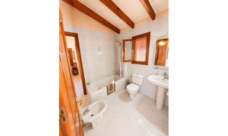 Reventa - Villa -
Alfas del Pí