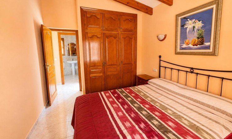 Reventa - Villa -
Alfas del Pí