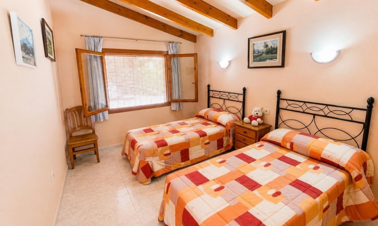 Reventa - Villa -
Alfas del Pí
