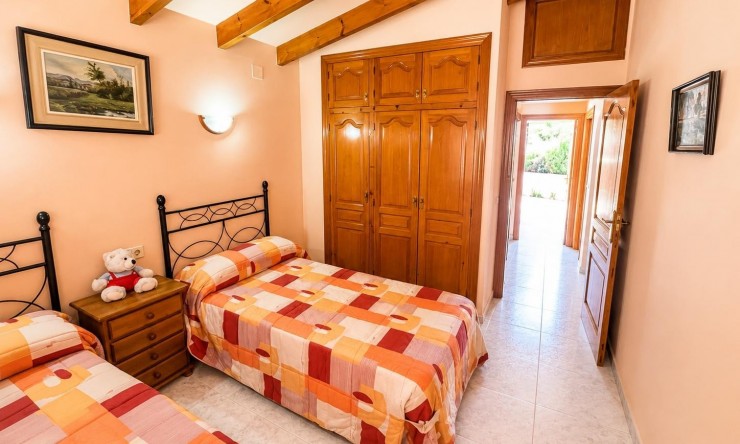 Reventa - Villa -
Alfas del Pí