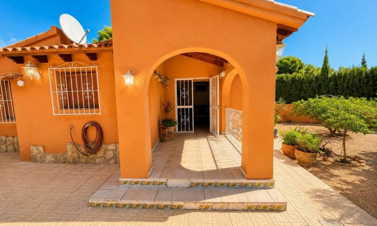 Reventa - Villa -
Alfas del Pí