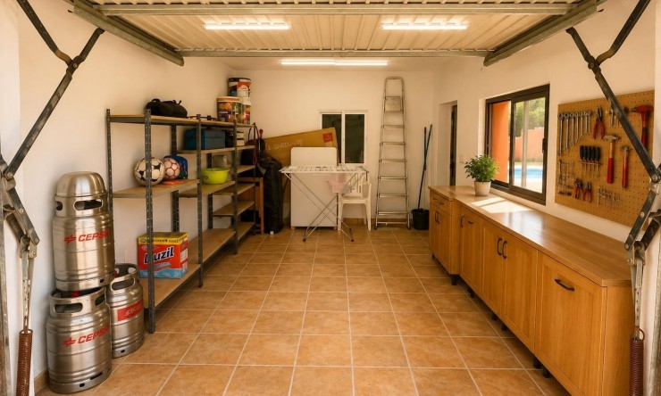 Reventa - Villa -
Alfas del Pí