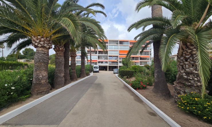 Reventa - Apartamento -
Altea