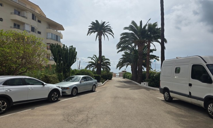 Reventa - Apartamento -
Altea