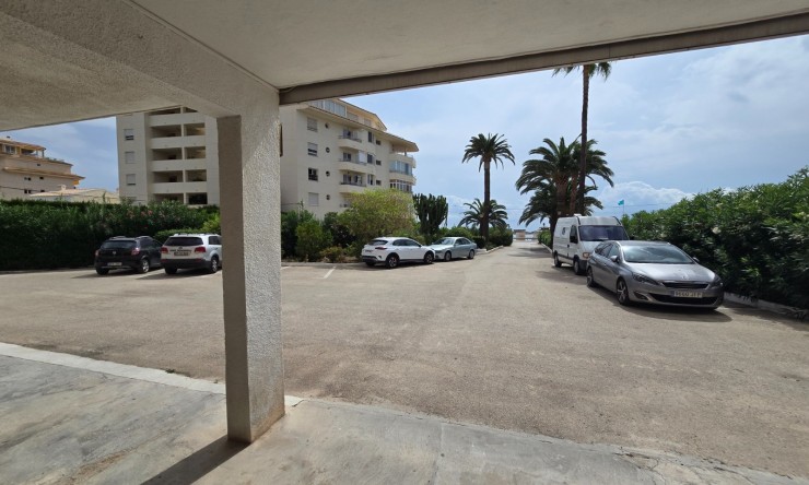 Reventa - Apartamento -
Altea