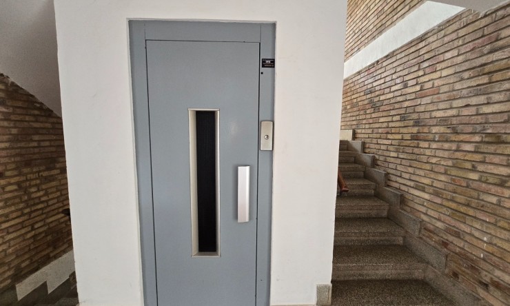 Reventa - Apartamento -
Altea