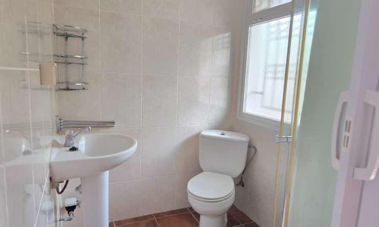 Reventa - Apartamento -
Altea