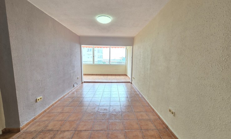 Reventa - Apartamento -
Altea