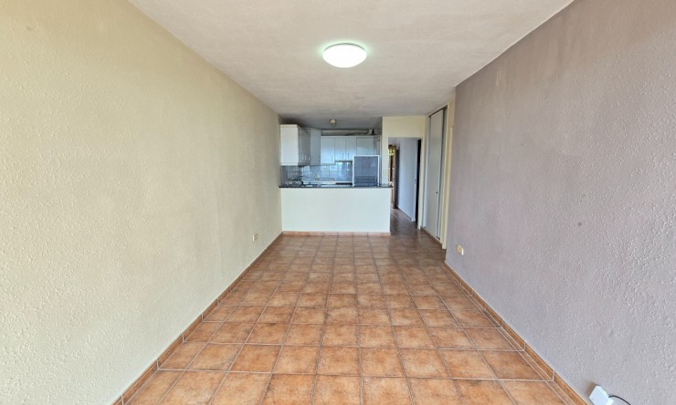 Reventa - Apartamento -
Altea