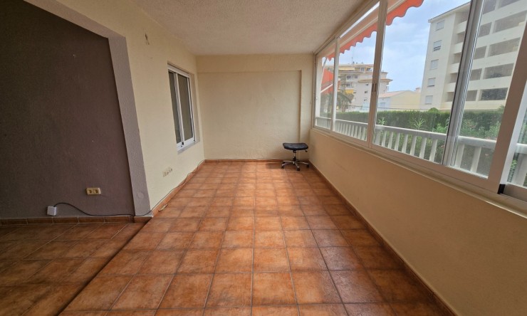 Reventa - Apartamento -
Altea