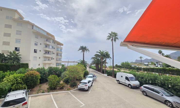 Reventa - Apartamento -
Altea