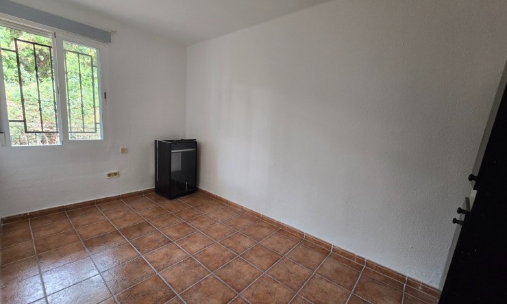 Reventa - Apartamento -
Altea