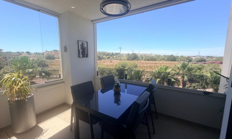 Resale - Apartment -
Los Altos - Torrevieja