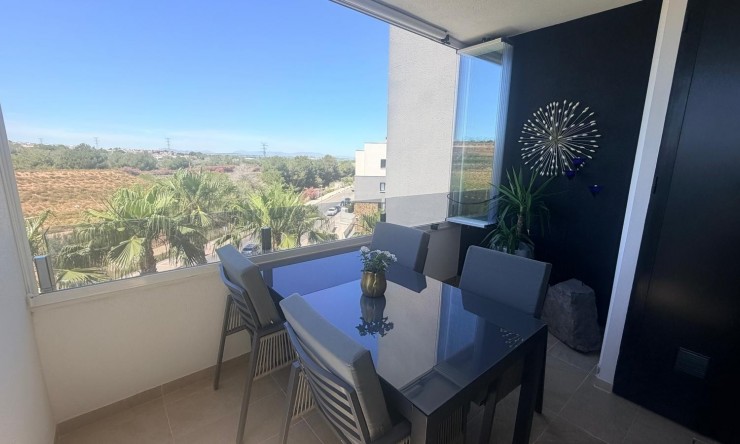 Resale - Apartment -
Los Altos - Torrevieja
